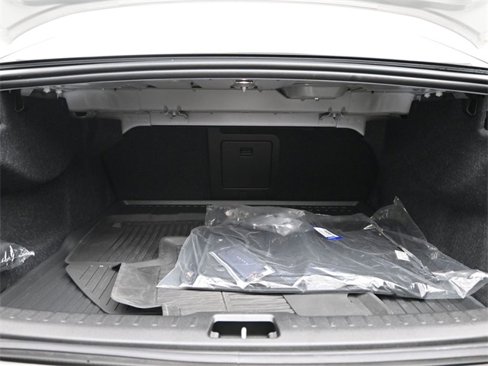 Used 2025 Volvo S60 B5 Plus w/ Protection Package Premier image 30