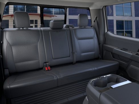 New 2026 Ford F250 Lariat w/ Tremor Off-Road Package image 12