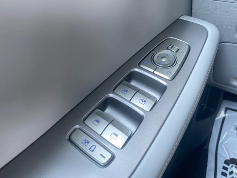 Used 2025 Hyundai Palisade SEL image 22