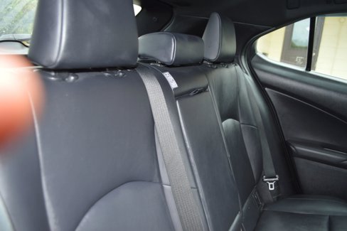 Used 2019 Lexus UX 200 image 27