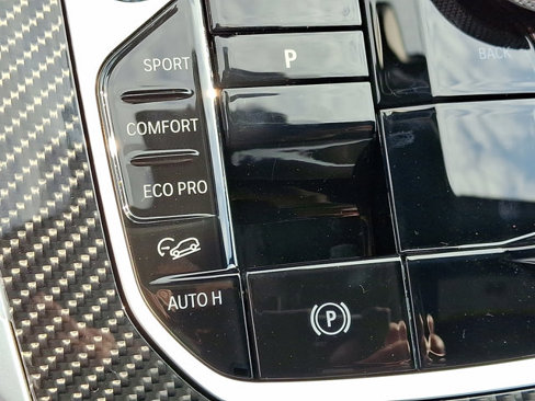 New 2026 BMW X7 M60i image 19