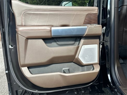 New 2025 Ford F250 King Ranch image 21