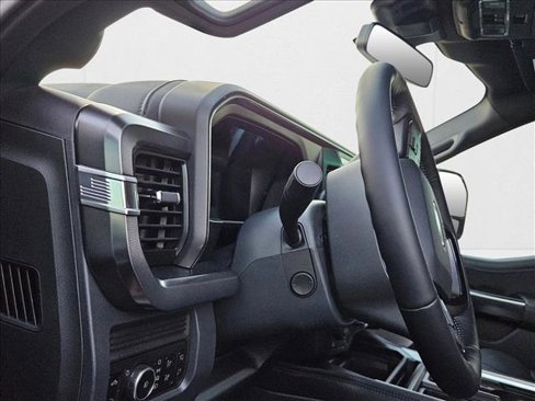 New 2026 Ford F350 Platinum image 3