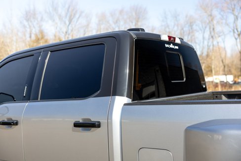 Used 2024 Ford F450 Limited w/ FX4 Off-Road Package image 26