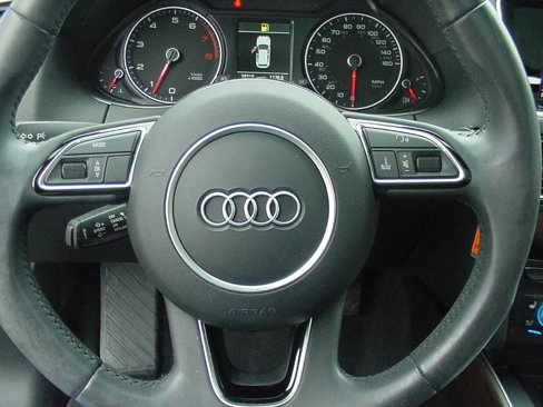 Used 2016 Audi Q5 3.0T Prestige image 16