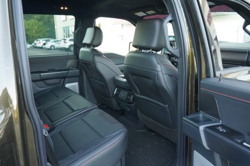 Used 2025 Ford F150 Raptor image 39