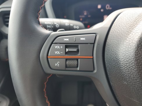 Certified 2026 Honda Passport TrailSport image 8
