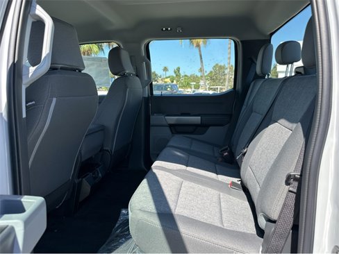 New 2026 Ford F250 XL image 17