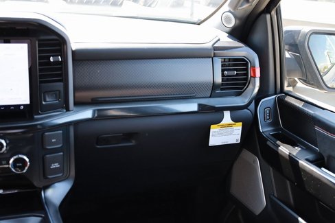 Used 2025 Ford F150 Raptor image 21