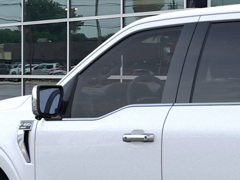 New 2025 Ford F150 Lariat w/ Equipment Group 502A High image 20