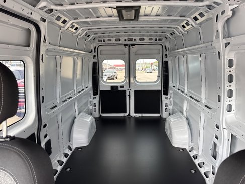 New 2026 RAM ProMaster 3500 image 31