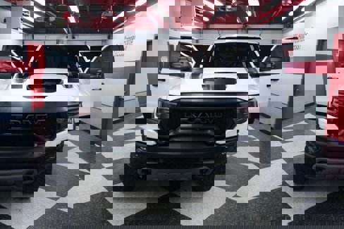Used 2023 RAM 1500 TRX w/ TRX Level 2 Equipment Group image 32