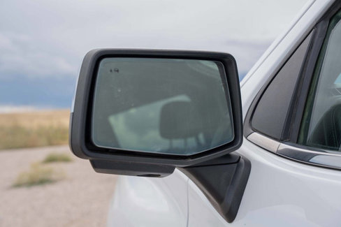 Used 2022 Chevrolet Silverado 1500 LTZ w/ LTZ Convenience Package II image 22