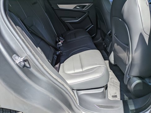 New 2026 Jaguar F-PACE R-Dynamic S image 28