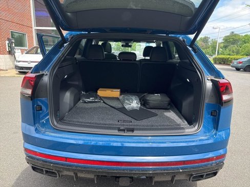 New 2025 Volkswagen Atlas Cross Sport SEL R-Line image 20