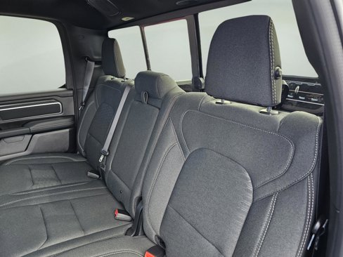 New 2026 RAM 1500 Big Horn image 33