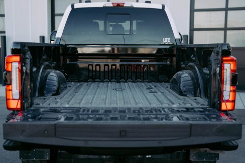 Used 2024 Ford F350 Platinum image 9
