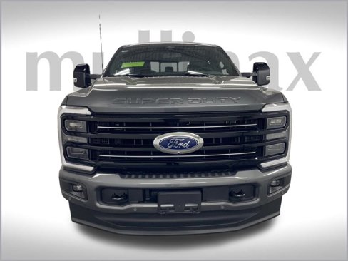 New 2026 Ford F250 Platinum image 15