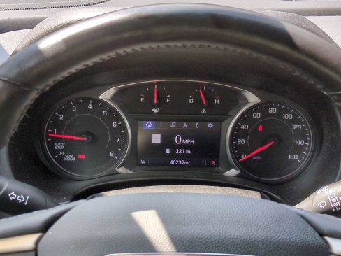 Used 2019 GMC Terrain Denali w/ LPO, Floor Liner Package image 34