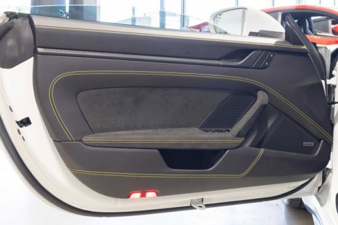 Used 2022 Porsche 911 GT3 image 8