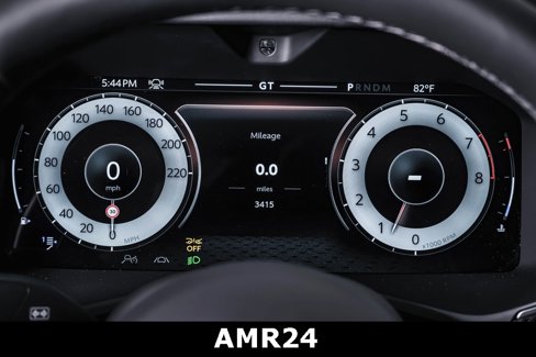 Used 2025 Aston Martin DBX 707 image 23