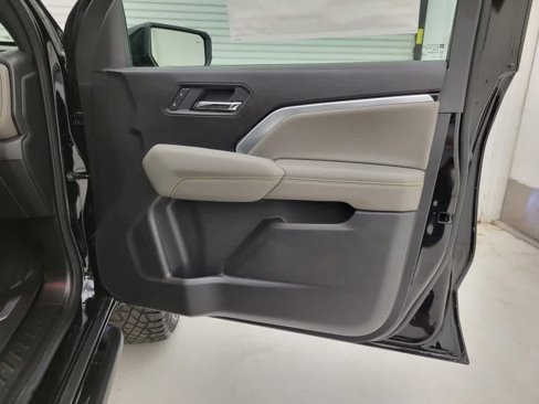 New 2025 Chevrolet Colorado ZR2 w/ Technology Package image 45