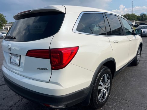 Used 2018 Honda Pilot EX-L image 7