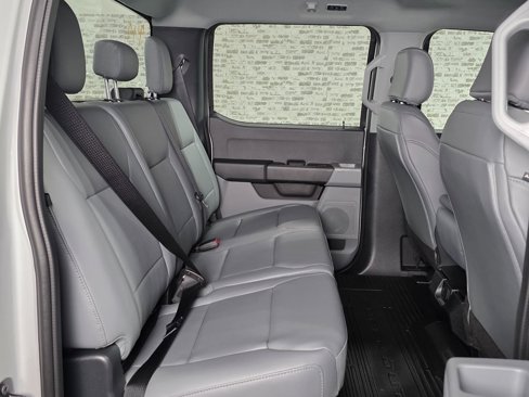 New 2026 Ford F250 XL image 13