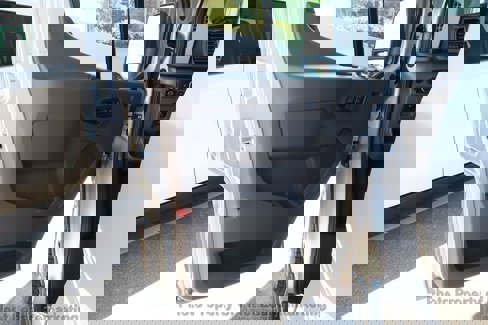 Used 2023 Ford E-Transit Low Roof image 13