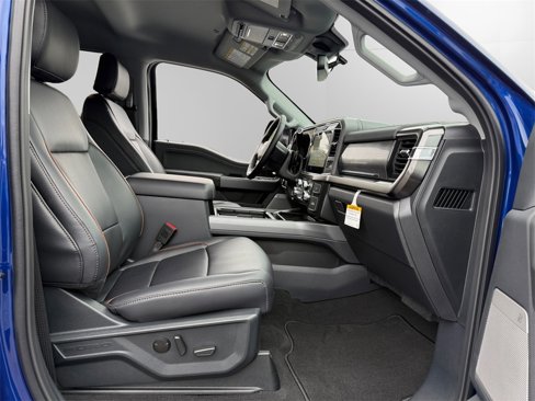 New 2026 Ford F250 Lariat image 15