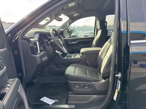 New 2026 GMC Sierra 2500 Denali w/ Technology Package image 9
