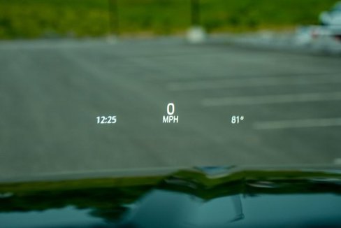 Used 2025 Ford F450 Platinum image 48