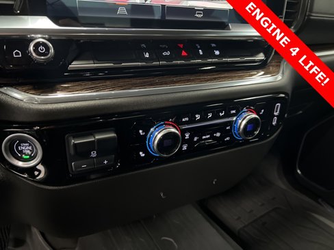 Used 2024 GMC Sierra 2500 SLE w/ SLE Value Package; image 16