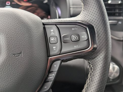 New 2026 RAM 1500 Rebel w/ Rebel Level 2 Equipment Group image 20