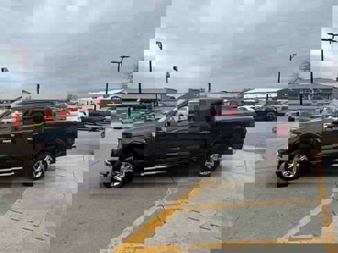 Used 2024 Ford F150 XLT w/ Equipment Group 302A MID image 9