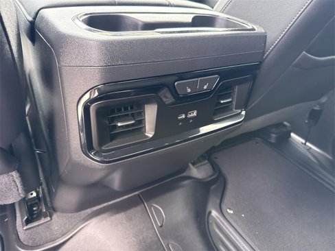 Used 2023 GMC Sierra 1500 AT4 w/ Technology Package image 21