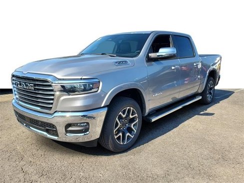 New 2026 RAM 1500 Laramie image 2
