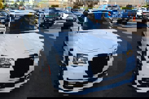 Used 2023 Chrysler 300 C image 6