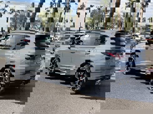 New 2026 Acura MDX Type S image 4