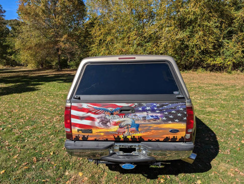 Used 2000 Ford F350 Lariat image 18