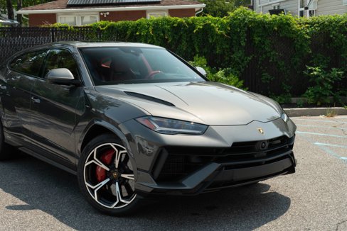 Used 2024 Lamborghini Urus S image 13