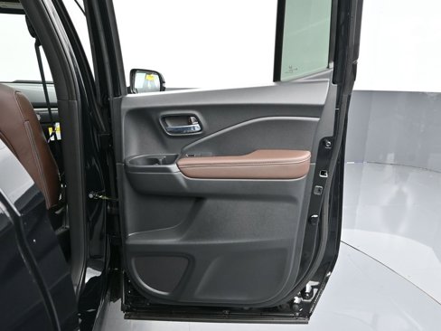 New 2025 Honda Ridgeline RTL image 39