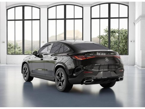 New 2026 Mercedes-Benz GLC 300 4MATIC image 27