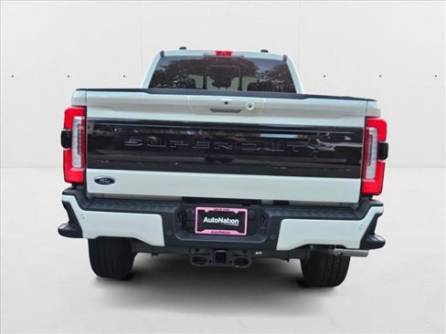 New 2026 Ford F350 Platinum image 6