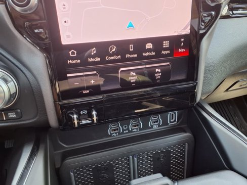 New 2026 RAM 1500 Rebel image 7