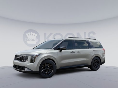 New 2026 Kia Carnival SX image 4