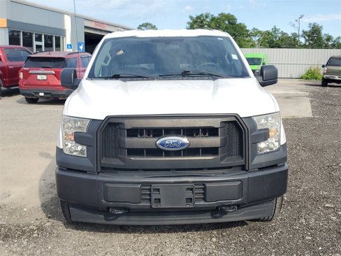 Used 2017 Ford F150 XL w/ XL Power Equipment Group image 5