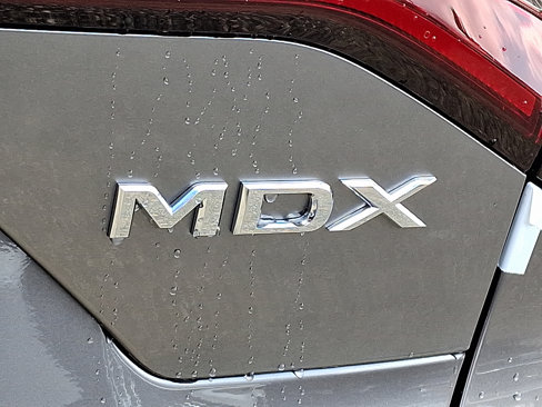 New 2026 Acura MDX w/ Technology Package image 6