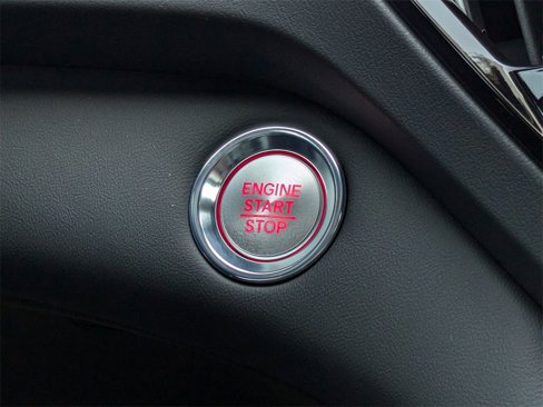 New 2025 Acura RDX SH-AWD image 27