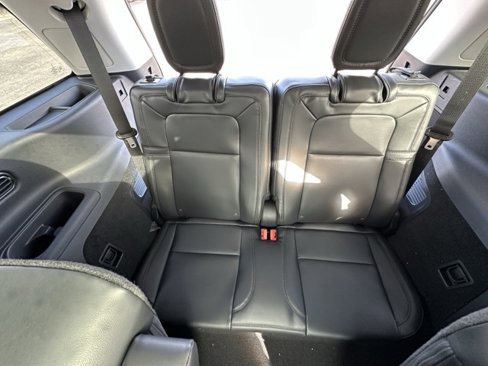 New 2025 Lincoln Aviator Reserve w/ Luxury Package image 29
